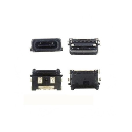 Conector de Carga Tipo C Huawei P10