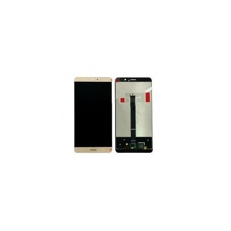 Pantalla Lcd + Tactil Huawei Mate 9 Dorada