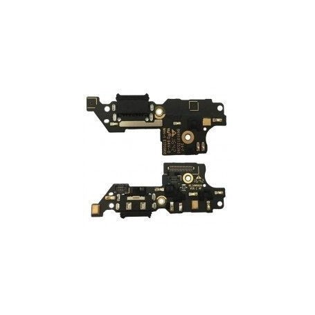 Placa conector de carga Huawei Mate 9