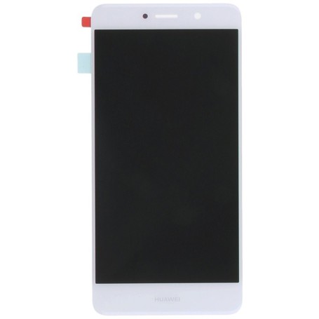 Pantalla Lcd + Tactil Huawei Y7 2017 / Y7 Prime Blanca