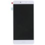 Pantalla Lcd + Tactil Huawei Y7 2017 / Y7 Prime Blanca