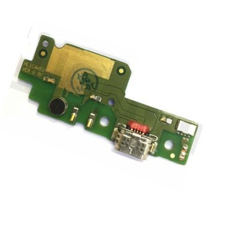 Modulo Conector De Carga Huawei Y6 II Original