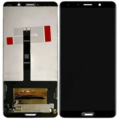 Pantalla Lcd + Tactil Huawei Mate 10 Negra