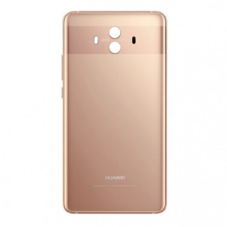 Tapa Trasera Huawei Mate 10 Rosa