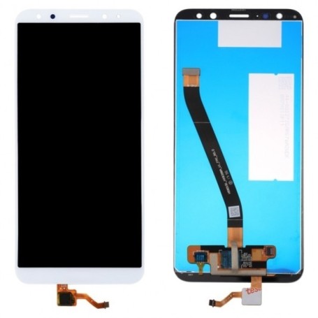 Pantalla Lcd+Tactil Huawei Mate 10 Lite / Nova 2I /Honor 9i Blanca