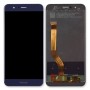 Pantalla Lcd + Tactil Huawei Honor 8 Pro/ honor V9 Azul