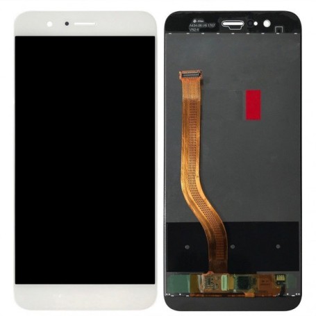 Pantalla Lcd + Tactil Huawei Honor 8 Pro/ Honor V9 Blanca