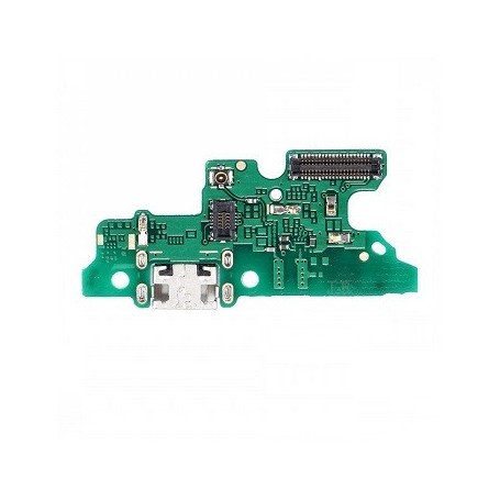 Placa Conector De Carga  Huawei Honor 6X / Huawei Mate 9 Lite