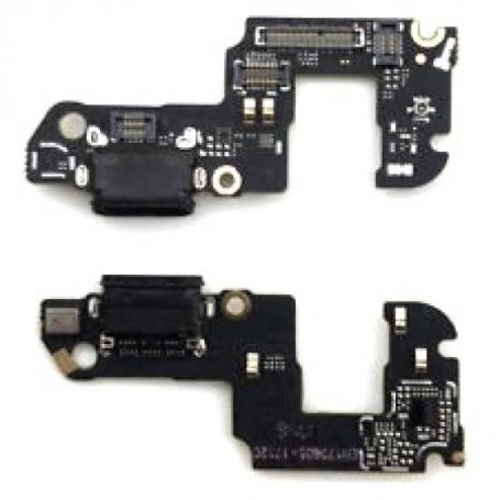 Modulo Conector De Carga Huawei Honor 9 Original