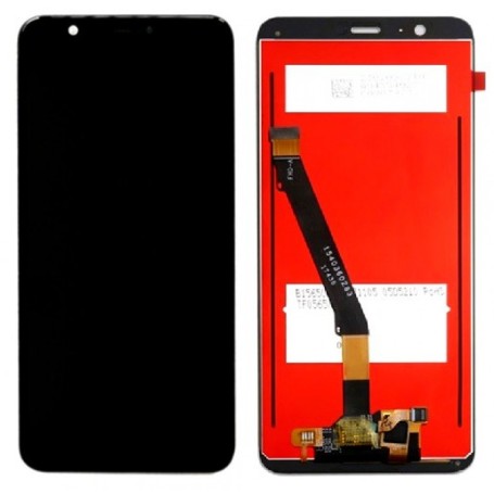 Pantalla Lcd + Tactil Huawei P Smart Negra