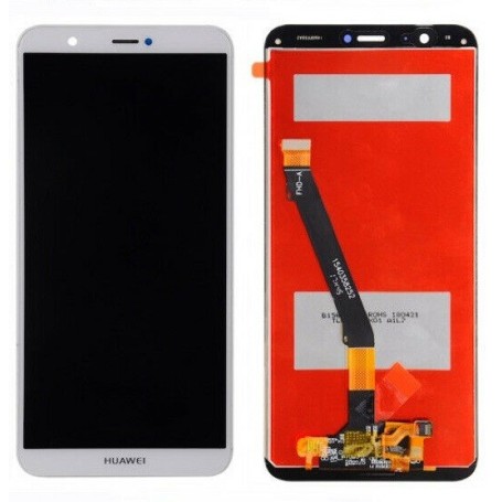 Pantalla Lcd + Tactil Huawei P Smart Blanca