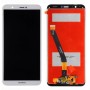 Pantalla Lcd + Tactil Huawei P Smart Blanca