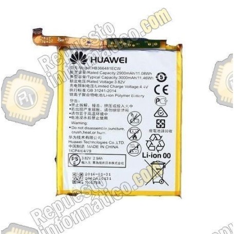 Batería Huawei P Smart HB366481ECW