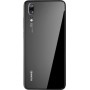 Tapa Trasera para Huawei P20 - Negro