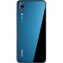 Tapa Trasera para Huawei P20 - Azul