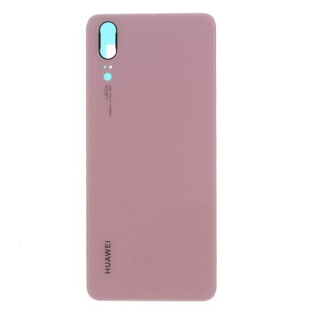 Tapa Trasera para Huawei P20 - Rosa