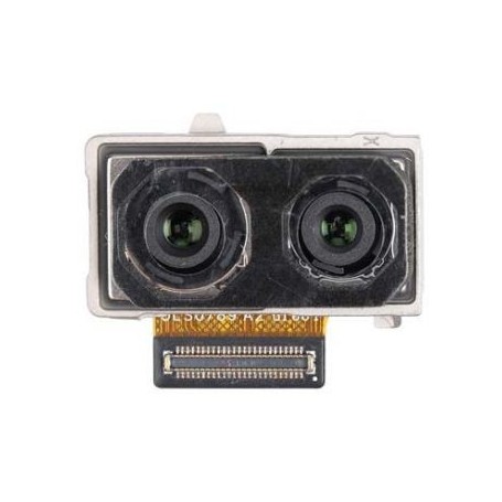 Camara Trasera Dual Para Huawei P20