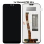 Pantalla LCD + Tactil Huawei P20 Lite Negra