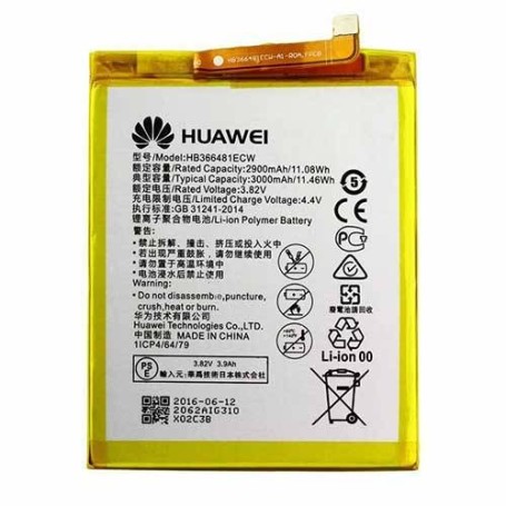 Batería Huawei P20 Lite HB366481ECW