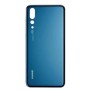 Tapa Trasera Huawei P20 Pro Azul