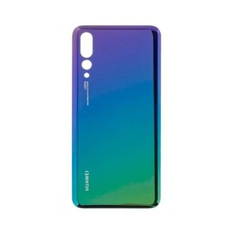 Tapa Trasera Huawei P20 Pro Morado