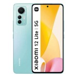 Recambios al mejor precio para Xiaomi 12 Lite. Entrega Express en 24h