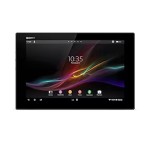 Repuestos y Pantalla para tablet Sony Xperia Z. Entrega Express en 24 horas