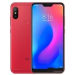 Repuestos Moviles y Pantalla para reparar Xiaomi Redmi 6 Pro