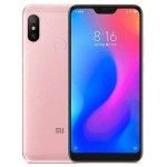 Repuestos Moviles Originales para el telefono Xiaomi Redmi Note 6 Pro