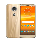 Pantalla y Repuestos para Motorola Moto E5 Plus - Entrega 24H.