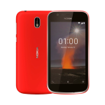 Pantalla y Repuestos para NOKIA 1 - Entrega 24H.