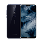 Pantalla y Repuestos para NOKIA 6.1 Plus - Entrega 24H.