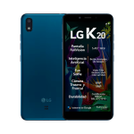 Compra Repuestos y Pantalla LG K20 2019 - Envio en 24h