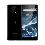 Pantalla y Repuestos para NOKIA 5.1 Plus - Precio más barato.