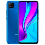 Repuestos Moviles Originales para reparar Xiaomi Redmi 9C