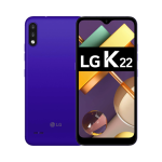 Repuestos y Pantalla para LG K22 (K200) - Envio en 24 horas